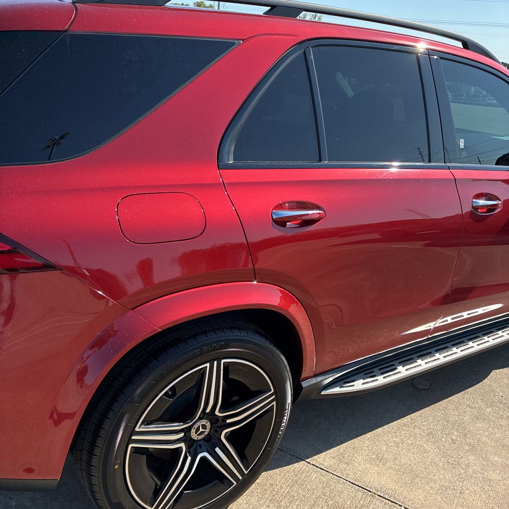 2024 Mercedes-Benz GLE GLE 350 4MATIC
