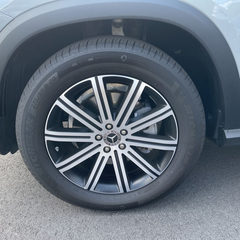 2024 Mercedes-Benz GLE GLE 350 4MATIC