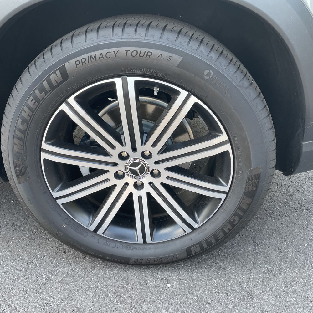 2024 Mercedes-Benz GLE GLE 350 4MATIC