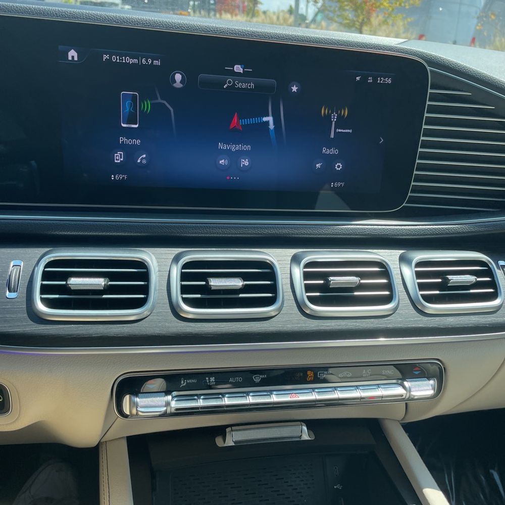 2024 Mercedes-Benz GLE GLE 350 4MATIC
