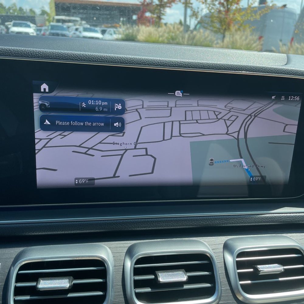 2024 Mercedes-Benz GLE GLE 350 4MATIC