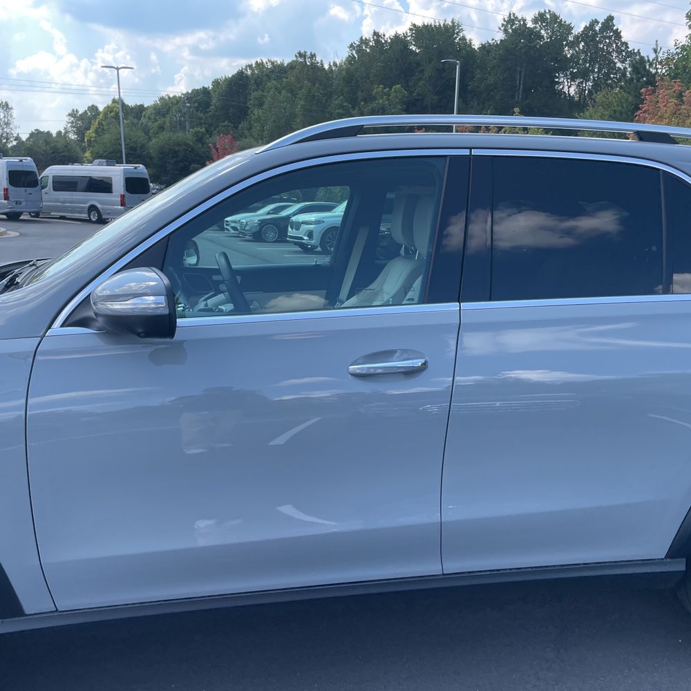 2024 Mercedes-Benz GLE GLE 350 4MATIC
