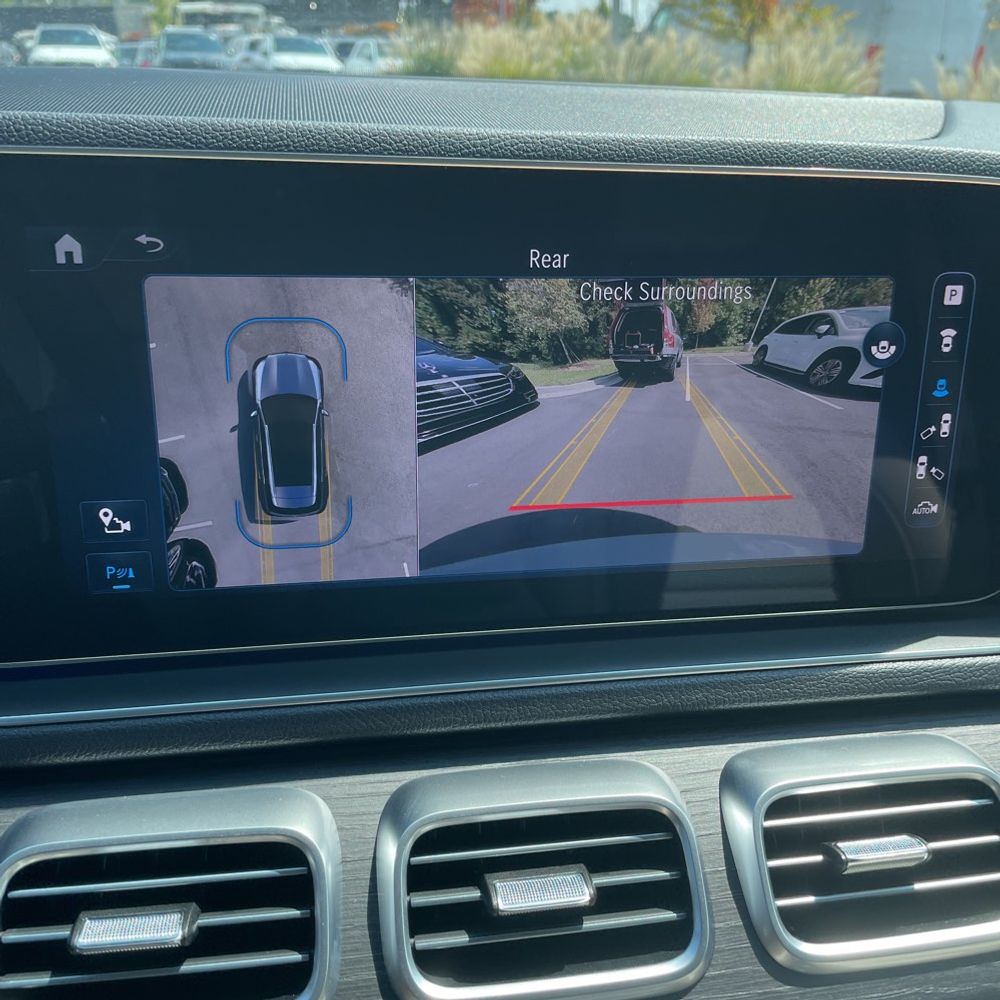2024 Mercedes-Benz GLE GLE 350 4MATIC