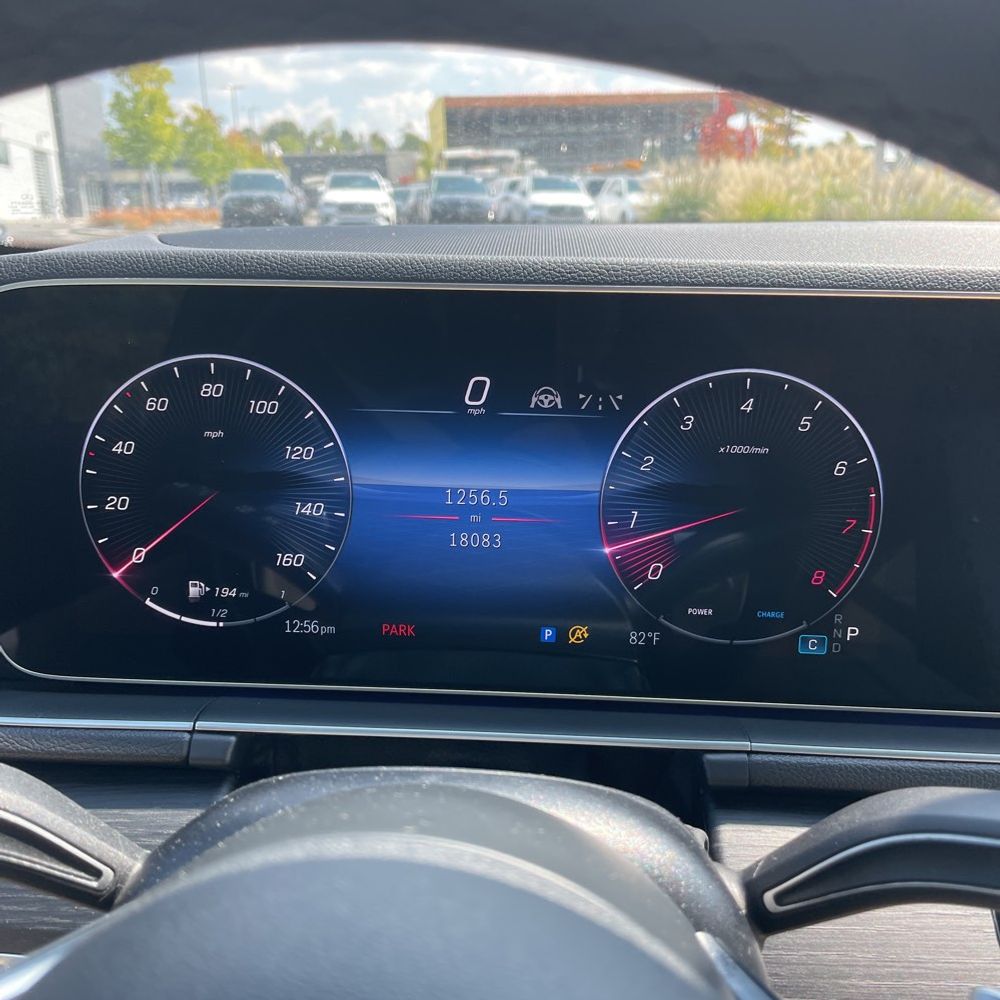 2024 Mercedes-Benz GLE GLE 350 4MATIC