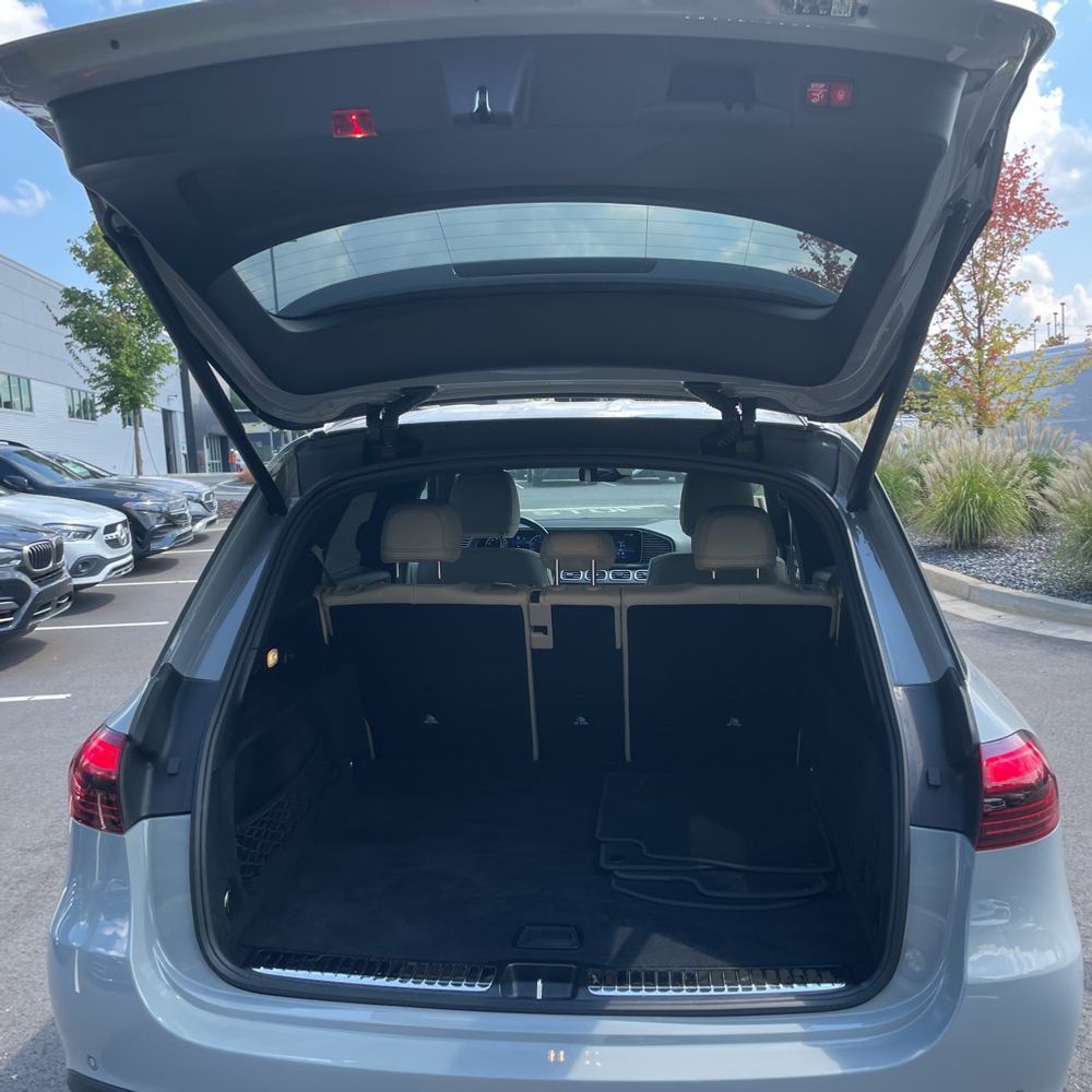 2024 Mercedes-Benz GLE GLE 350 4MATIC