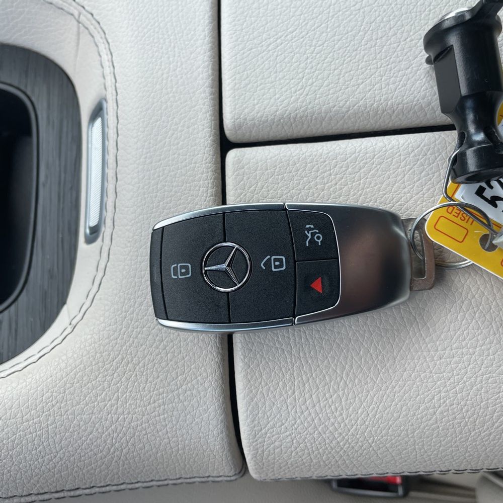 2024 Mercedes-Benz GLE GLE 350 4MATIC