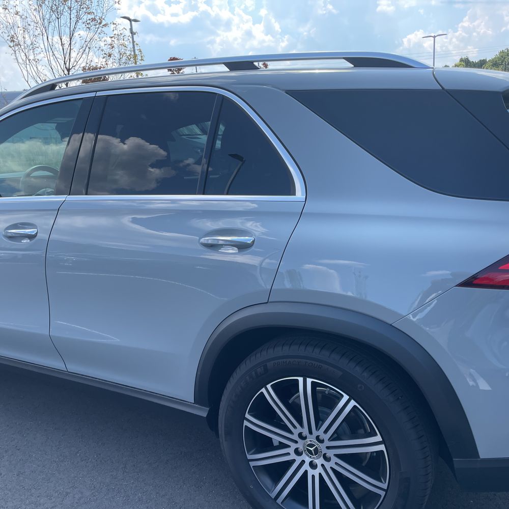 2024 Mercedes-Benz GLE GLE 350 4MATIC