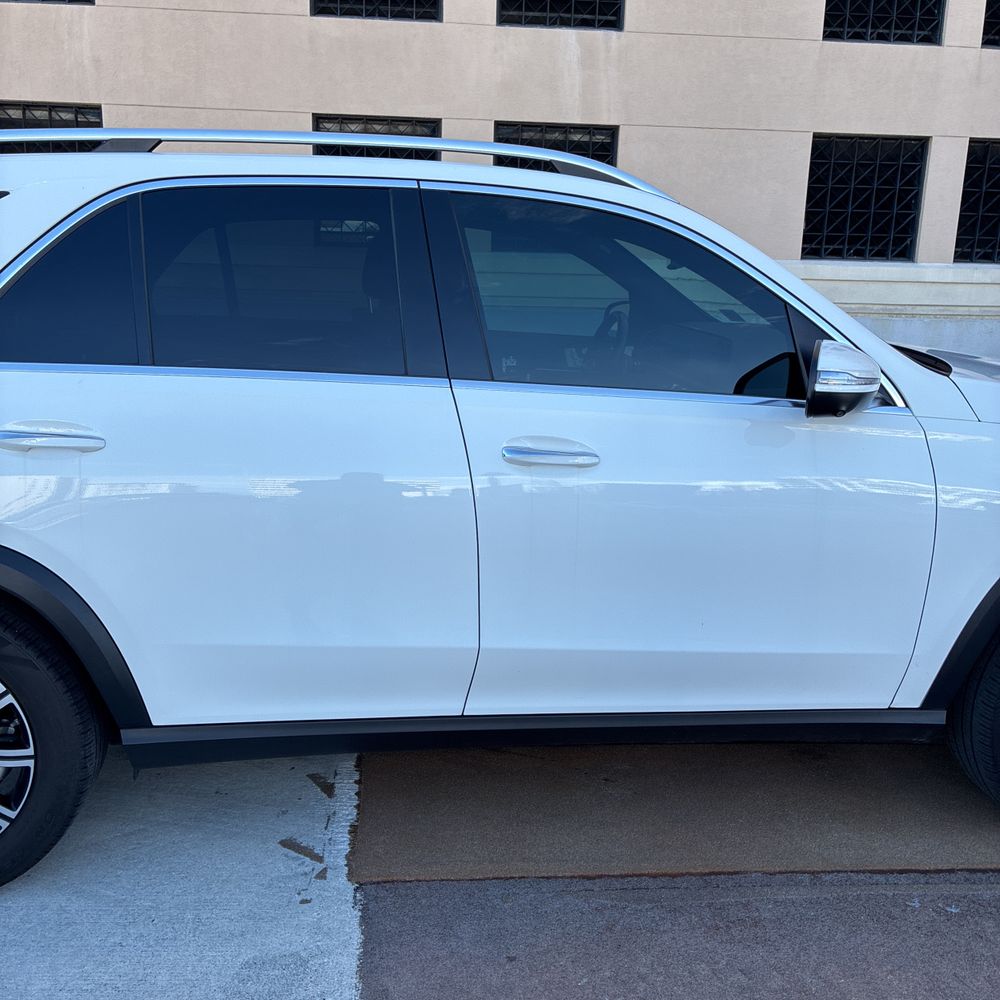 2024 Mercedes-Benz GLE GLE350