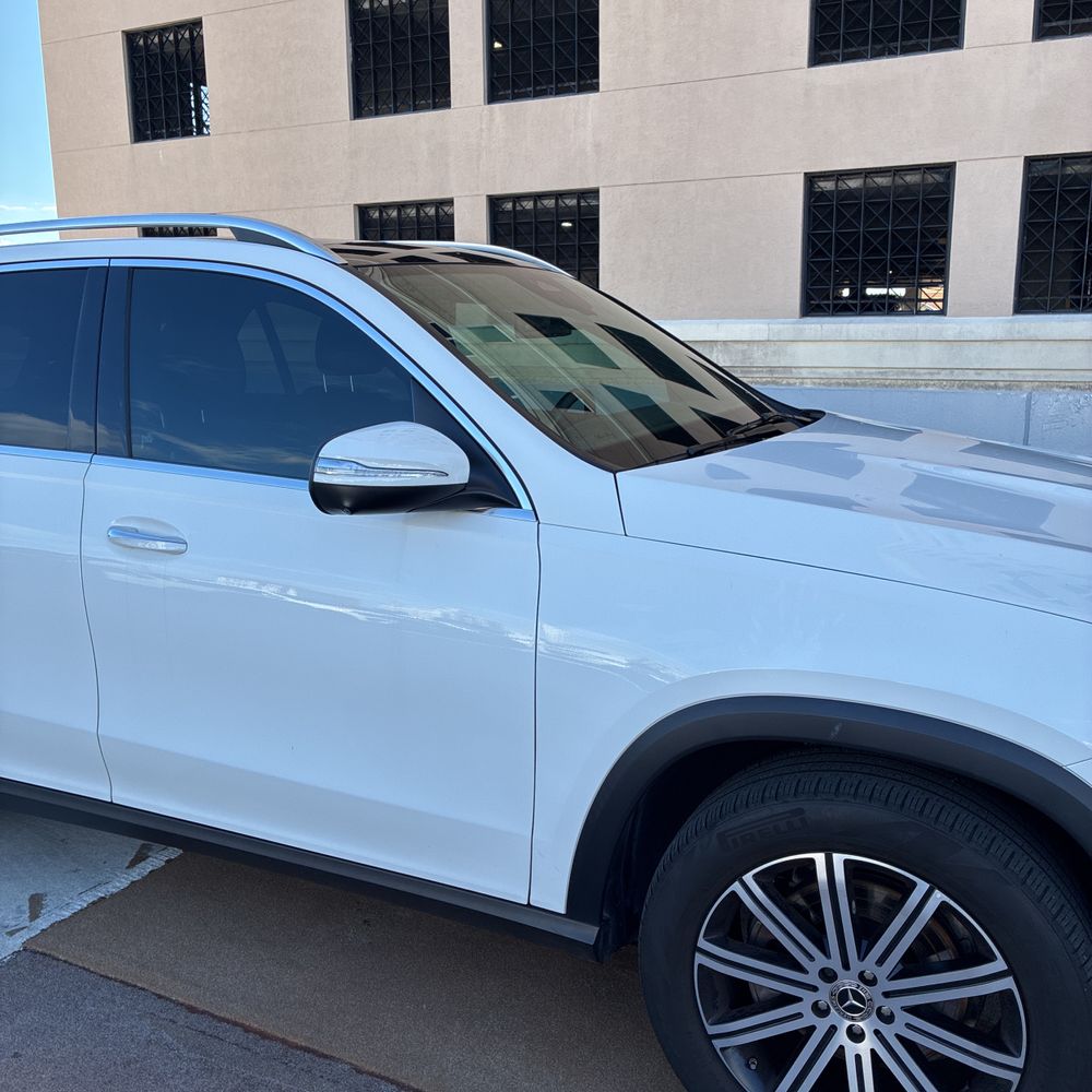2024 Mercedes-Benz GLE GLE350