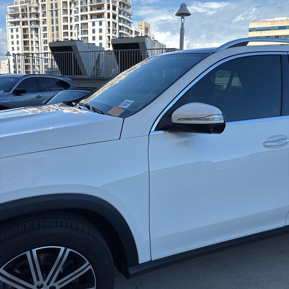2024 Mercedes-Benz GLE GLE350