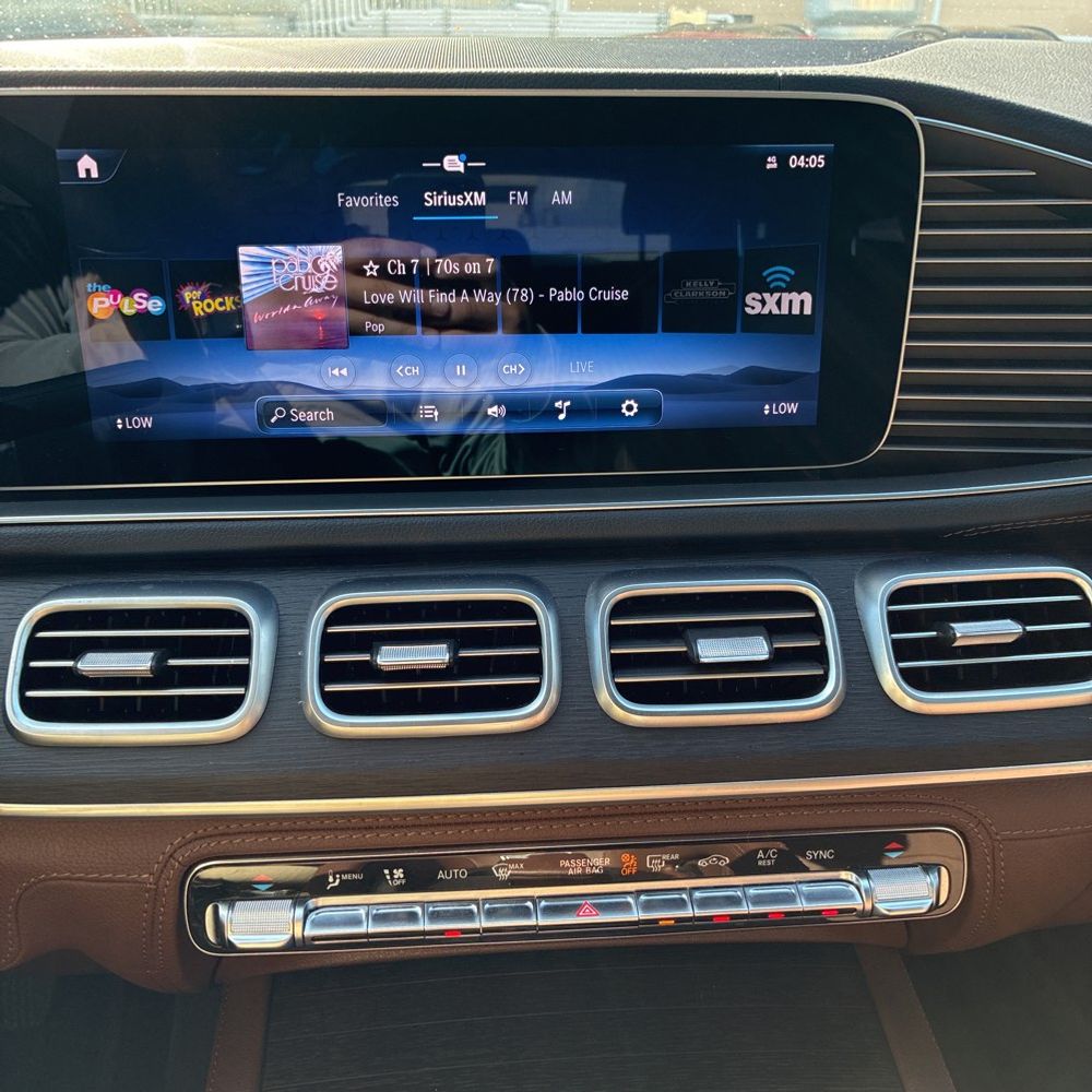 2024 Mercedes-Benz GLE GLE350