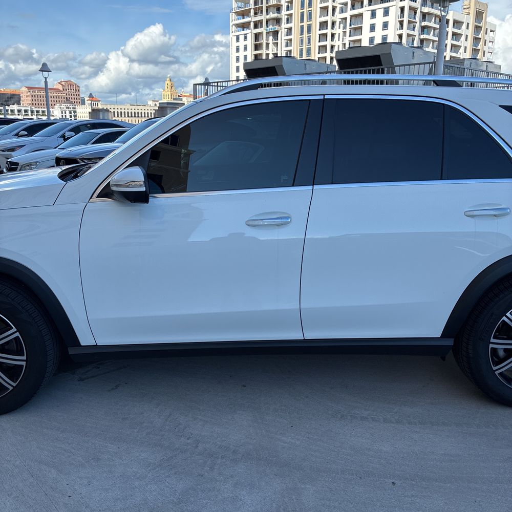 2024 Mercedes-Benz GLE GLE350