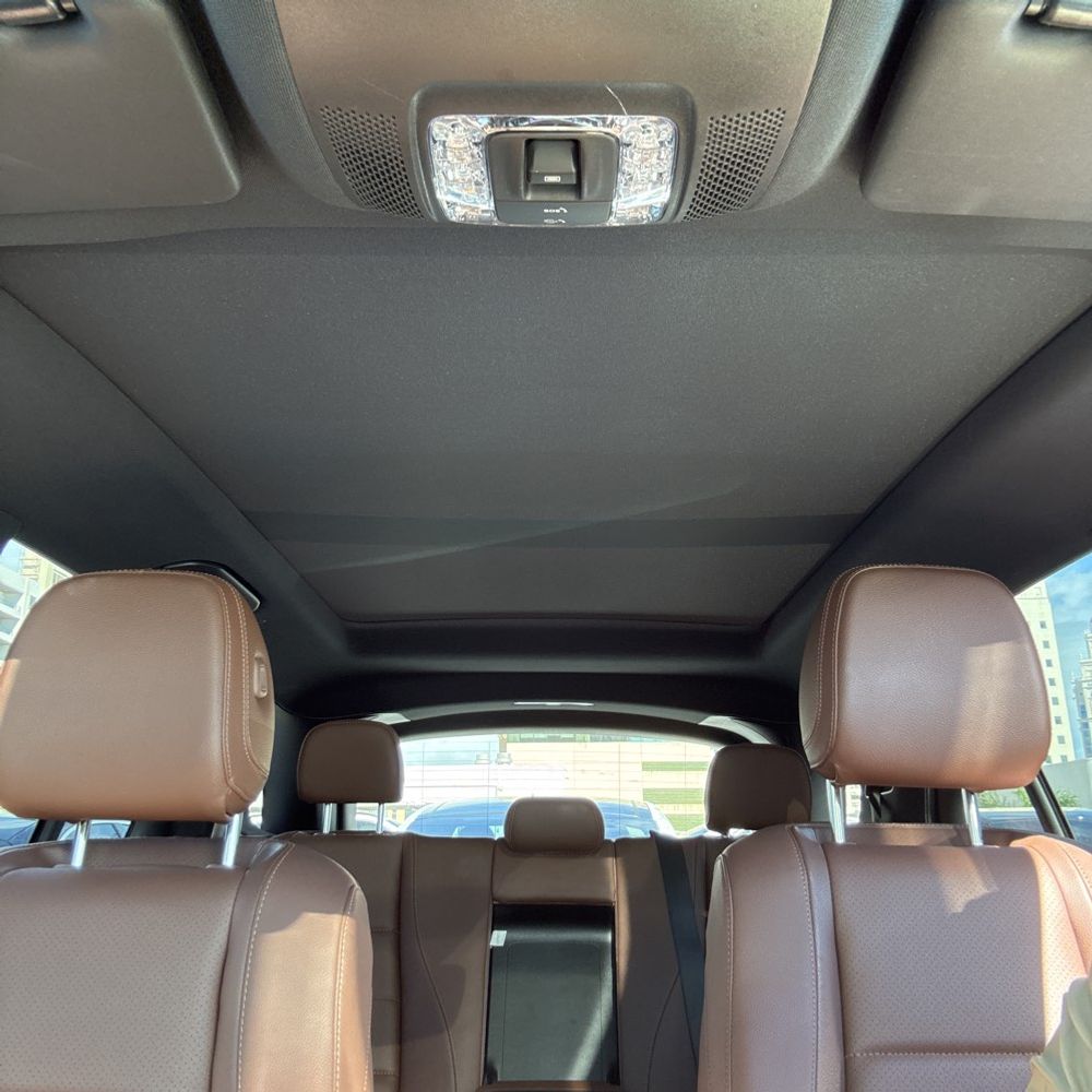 2024 Mercedes-Benz GLE GLE350