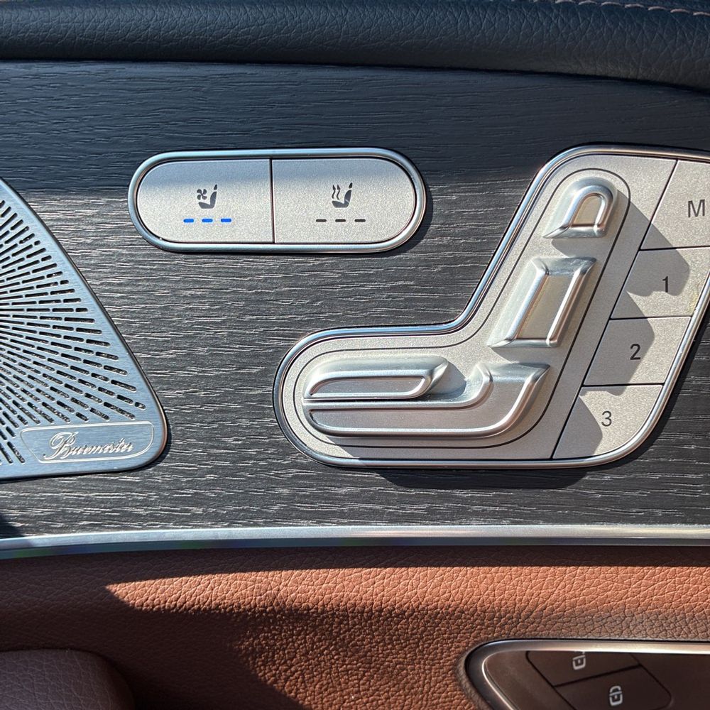 2024 Mercedes-Benz GLE GLE350
