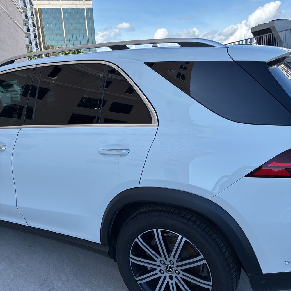 2024 Mercedes-Benz GLE GLE350