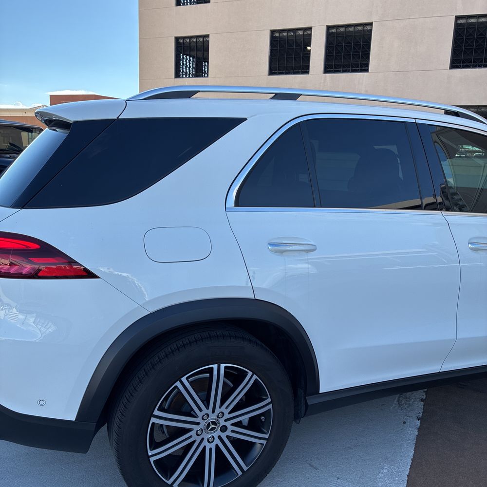 2024 Mercedes-Benz GLE GLE350
