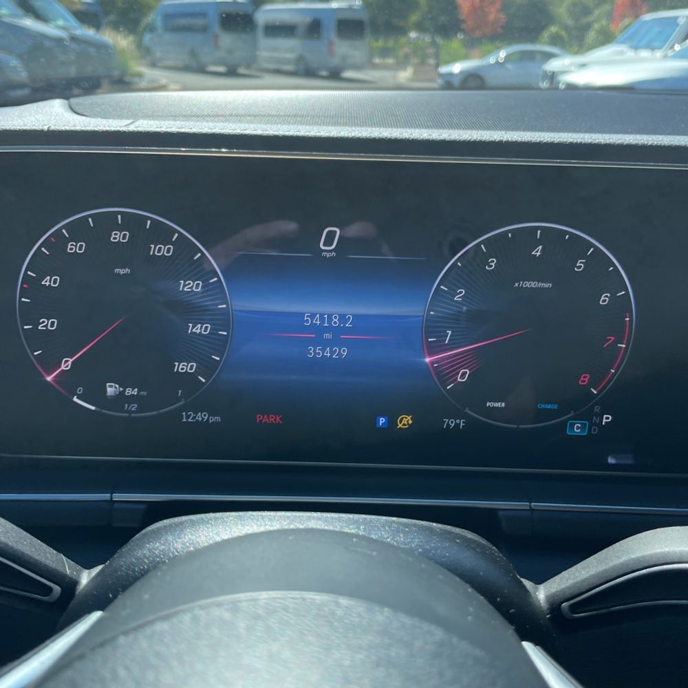 2024 Mercedes-Benz GLE GLE 350 4MATIC
