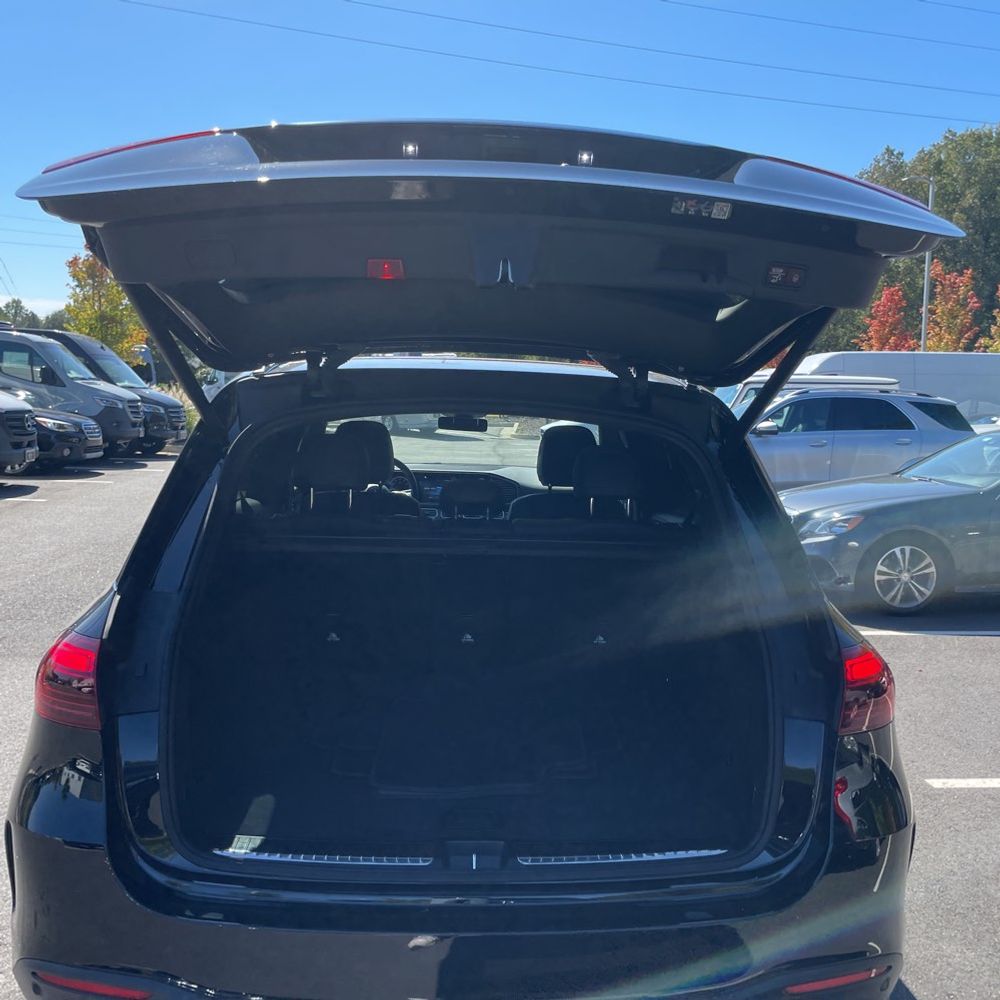 2024 Mercedes-Benz GLE GLE 350 4MATIC