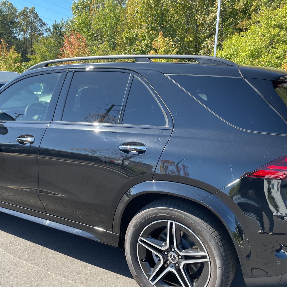 2024 Mercedes-Benz GLE GLE 350 4MATIC