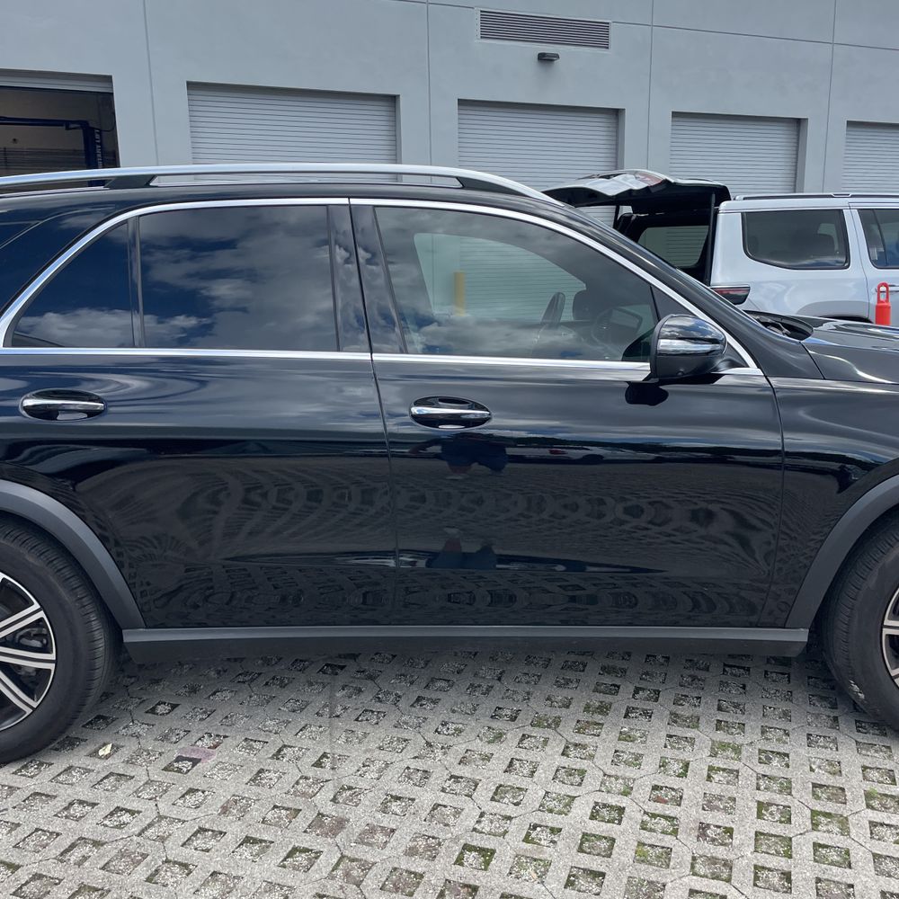 2024 Mercedes-Benz GLE GLE 350 4MATIC