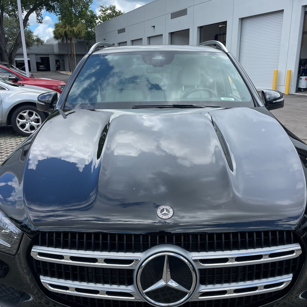 2024 Mercedes-Benz GLE GLE 350 4MATIC