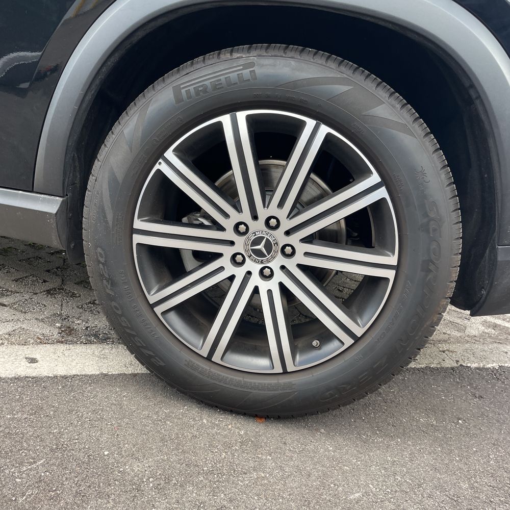 2024 Mercedes-Benz GLE GLE 350 4MATIC