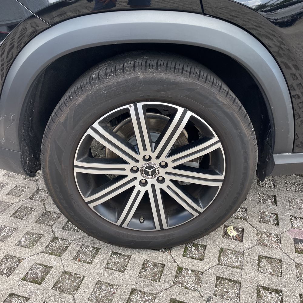 2024 Mercedes-Benz GLE GLE 350 4MATIC