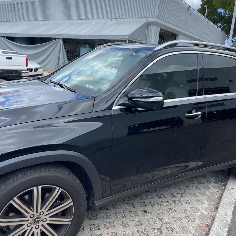 2024 Mercedes-Benz GLE GLE 350 4MATIC