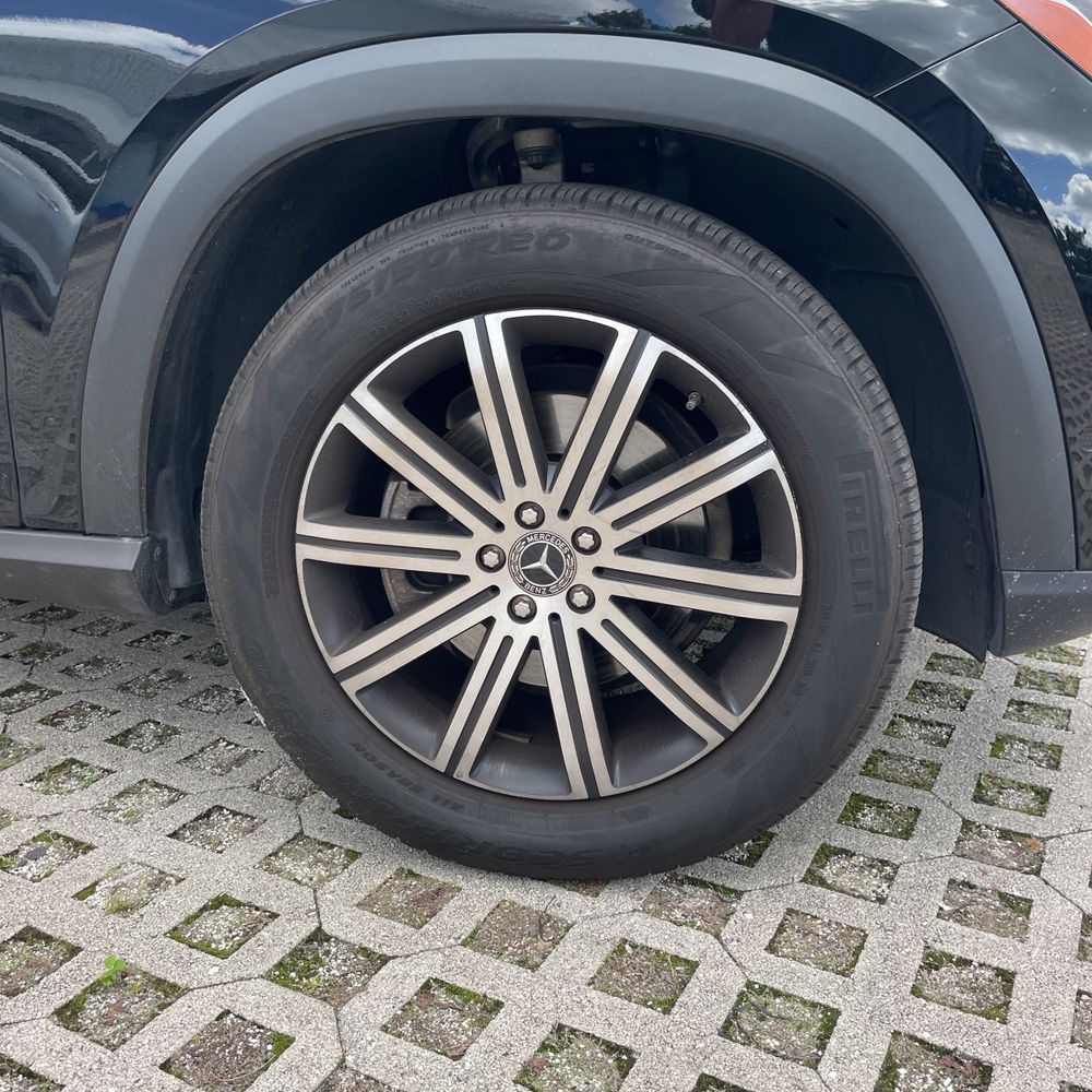 2024 Mercedes-Benz GLE GLE 350 4MATIC