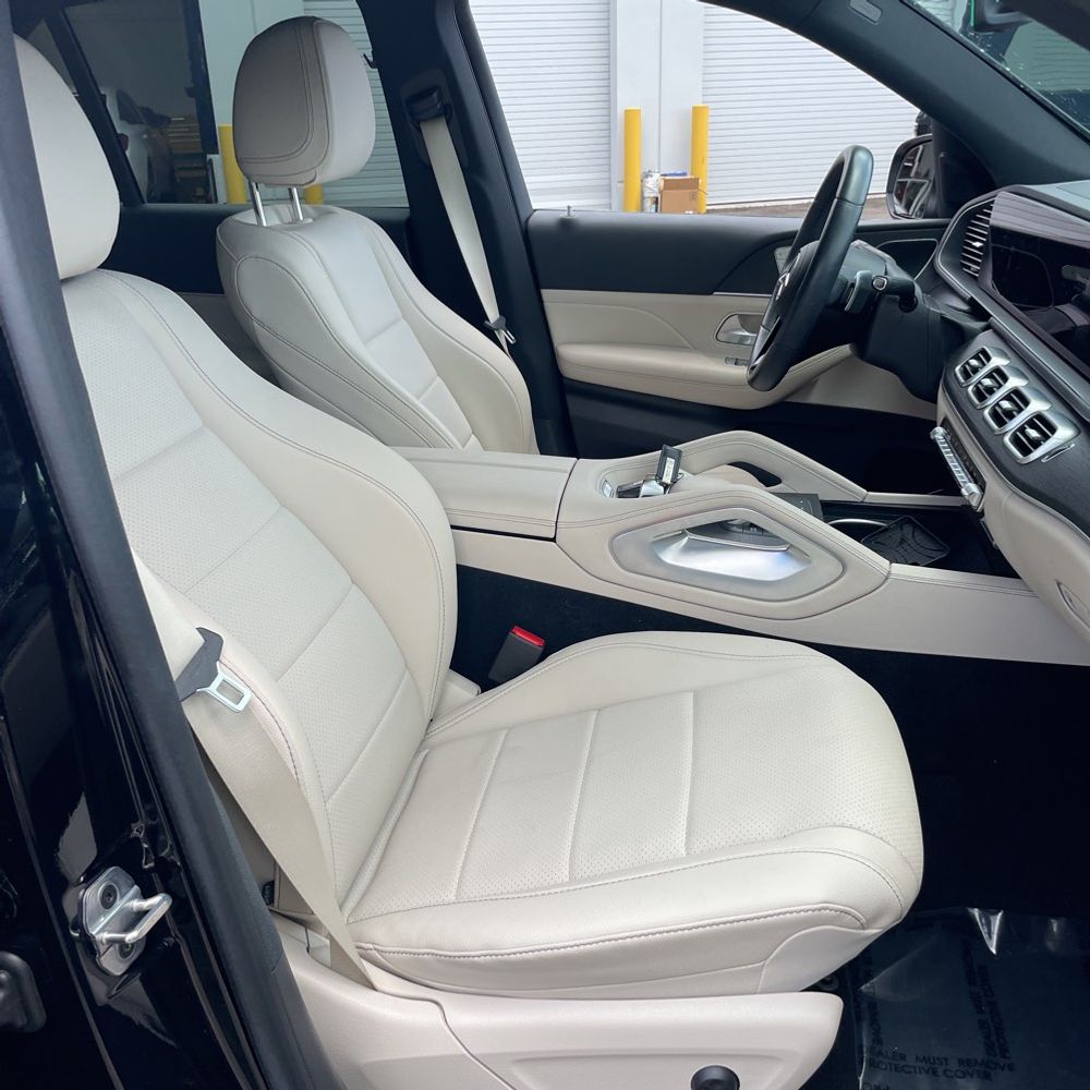 2024 Mercedes-Benz GLE GLE 350 4MATIC