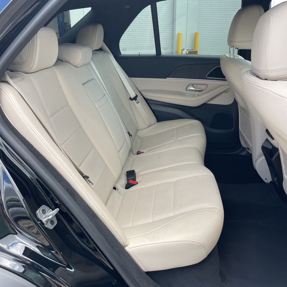 2024 Mercedes-Benz GLE GLE 350 4MATIC