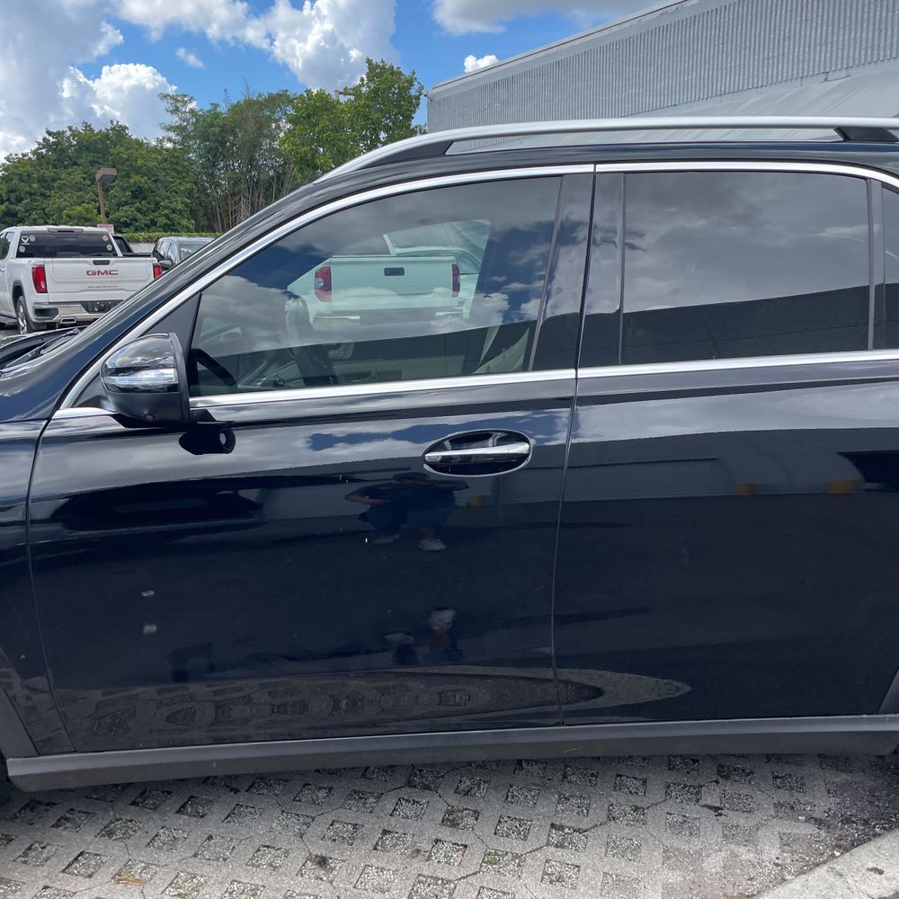 2024 Mercedes-Benz GLE GLE 350 4MATIC