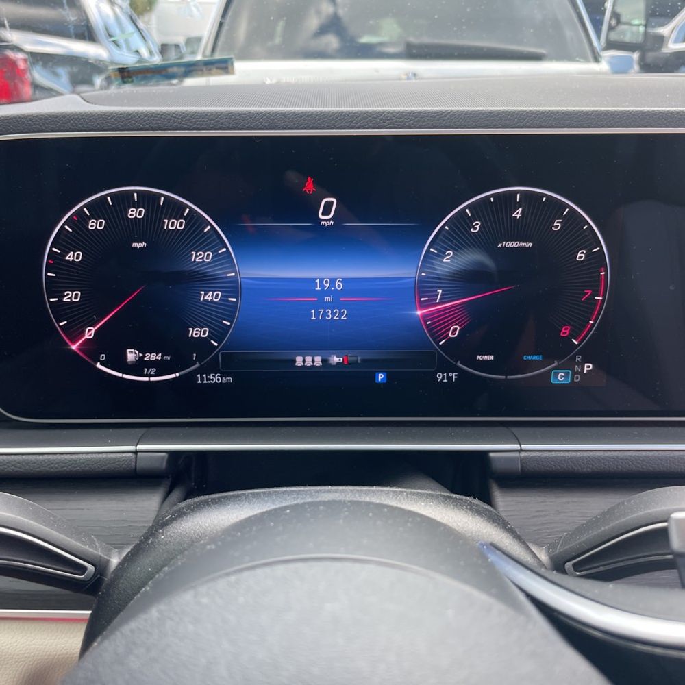 2024 Mercedes-Benz GLE GLE 350 4MATIC