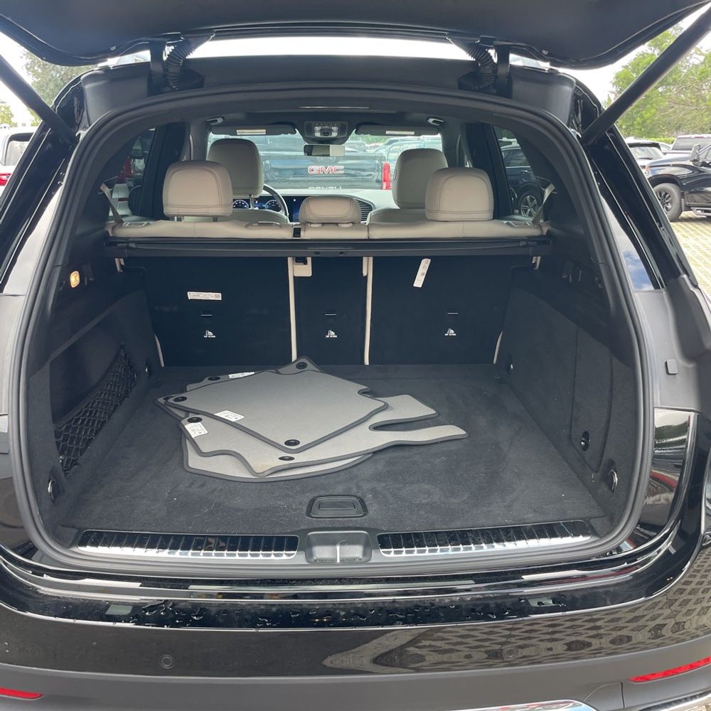 2024 Mercedes-Benz GLE GLE 350 4MATIC