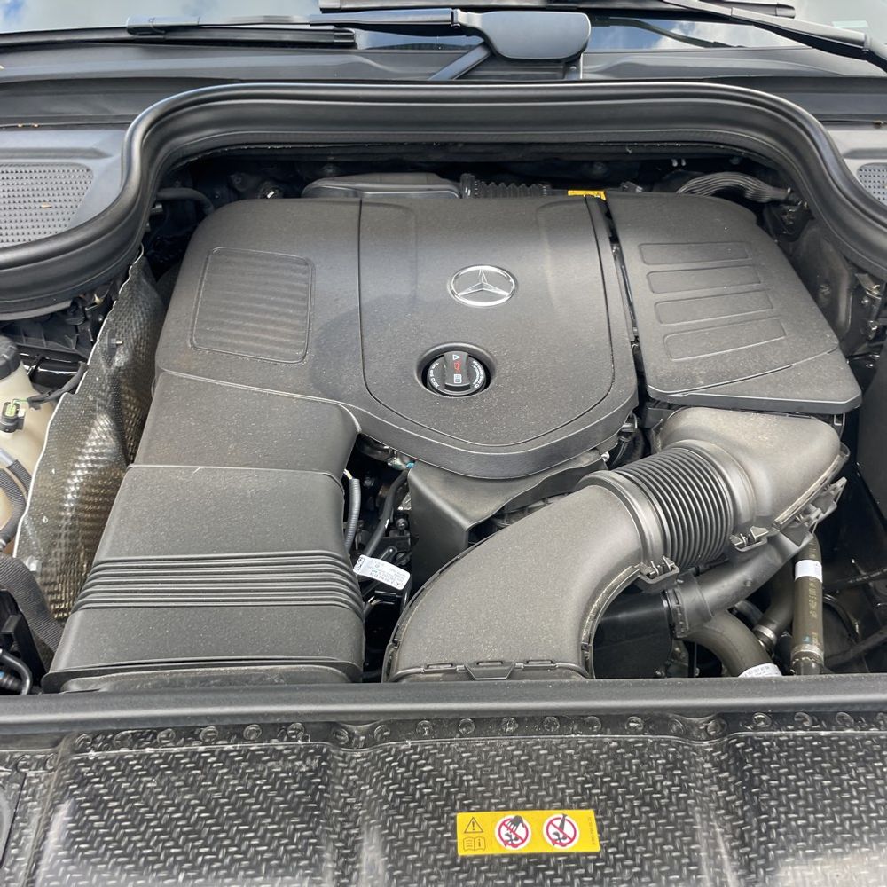 2024 Mercedes-Benz GLE GLE 350 4MATIC
