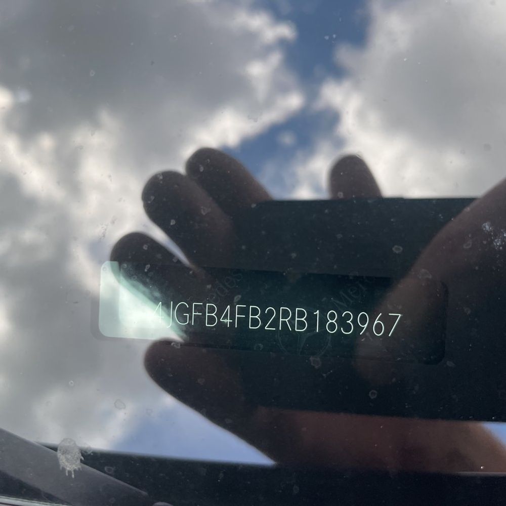 2024 Mercedes-Benz GLE GLE 350 4MATIC
