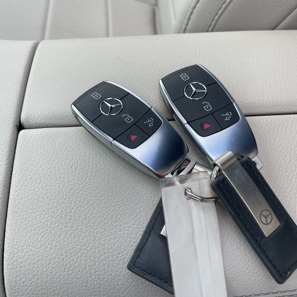 2024 Mercedes-Benz GLE GLE 350 4MATIC