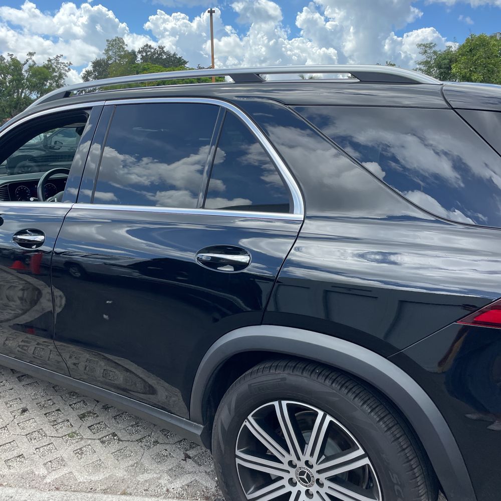 2024 Mercedes-Benz GLE GLE 350 4MATIC