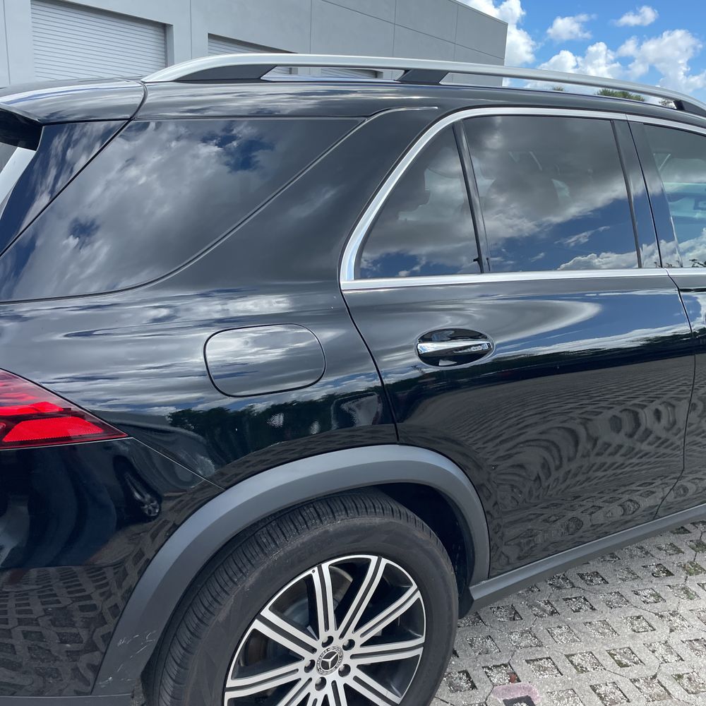 2024 Mercedes-Benz GLE GLE 350 4MATIC