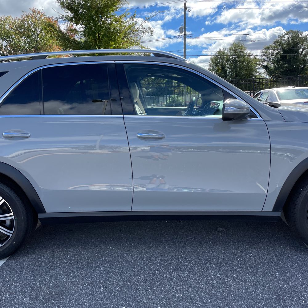 2024 Mercedes-Benz GLE GLE350
