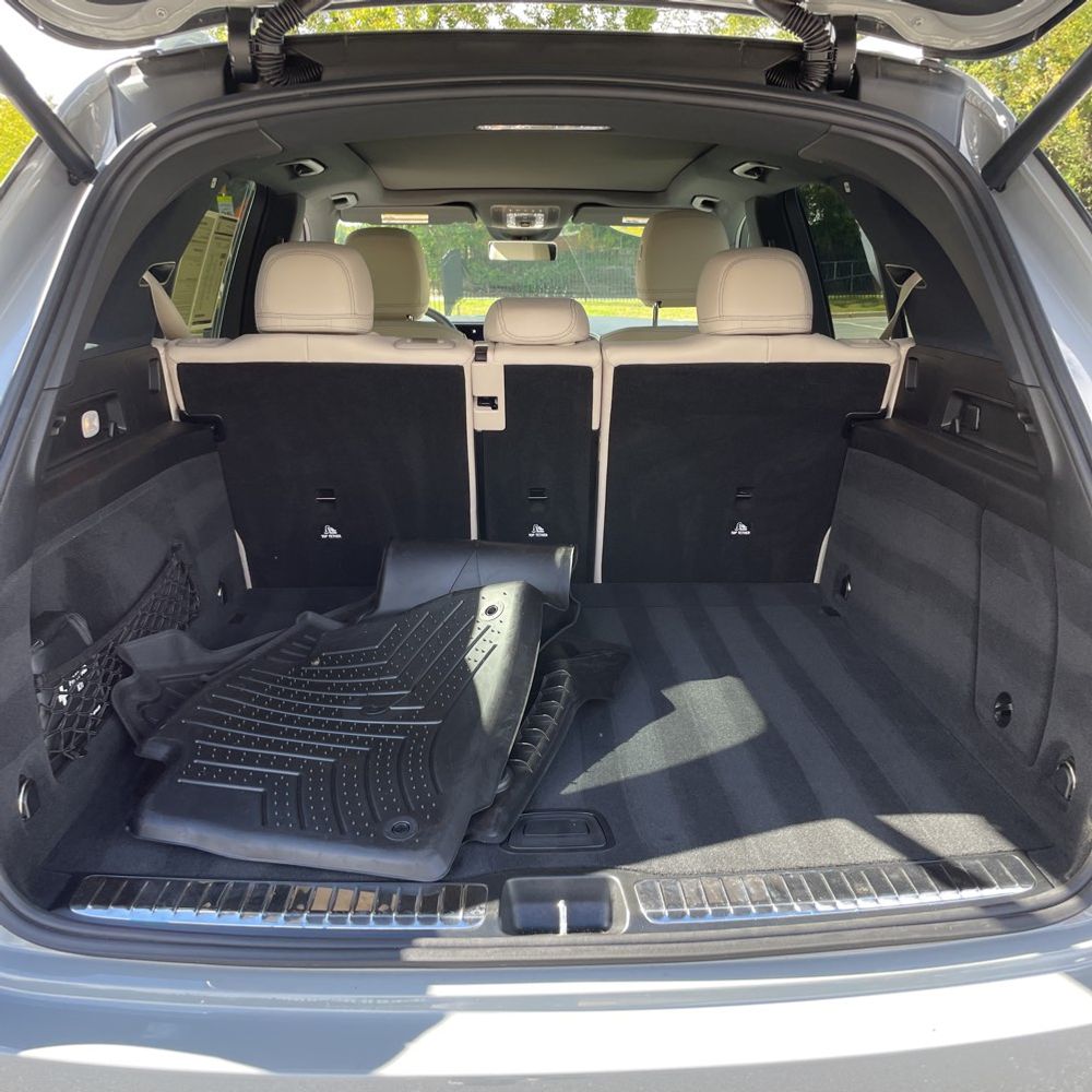 2024 Mercedes-Benz GLE GLE350