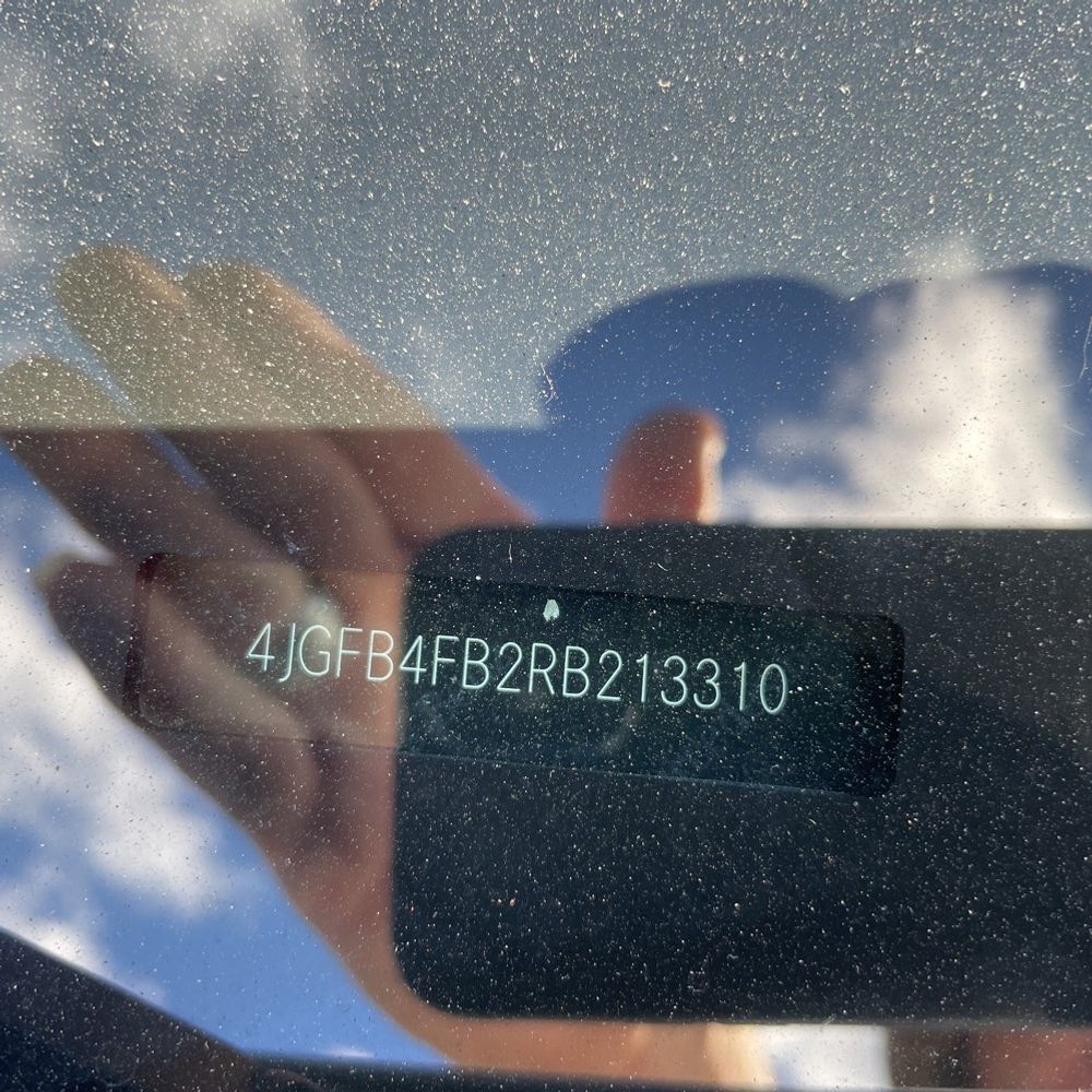 2024 Mercedes-Benz GLE GLE350