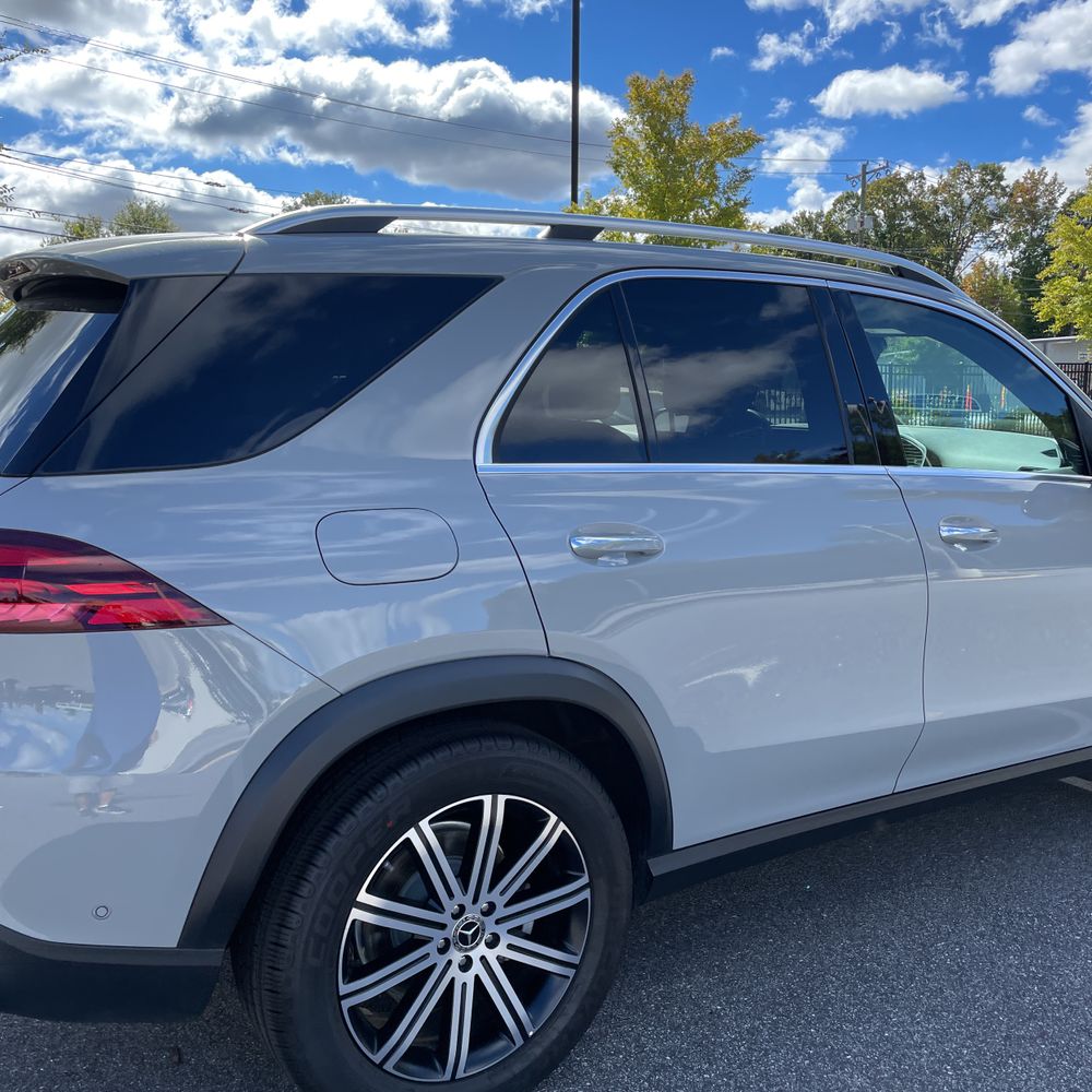 2024 Mercedes-Benz GLE GLE350