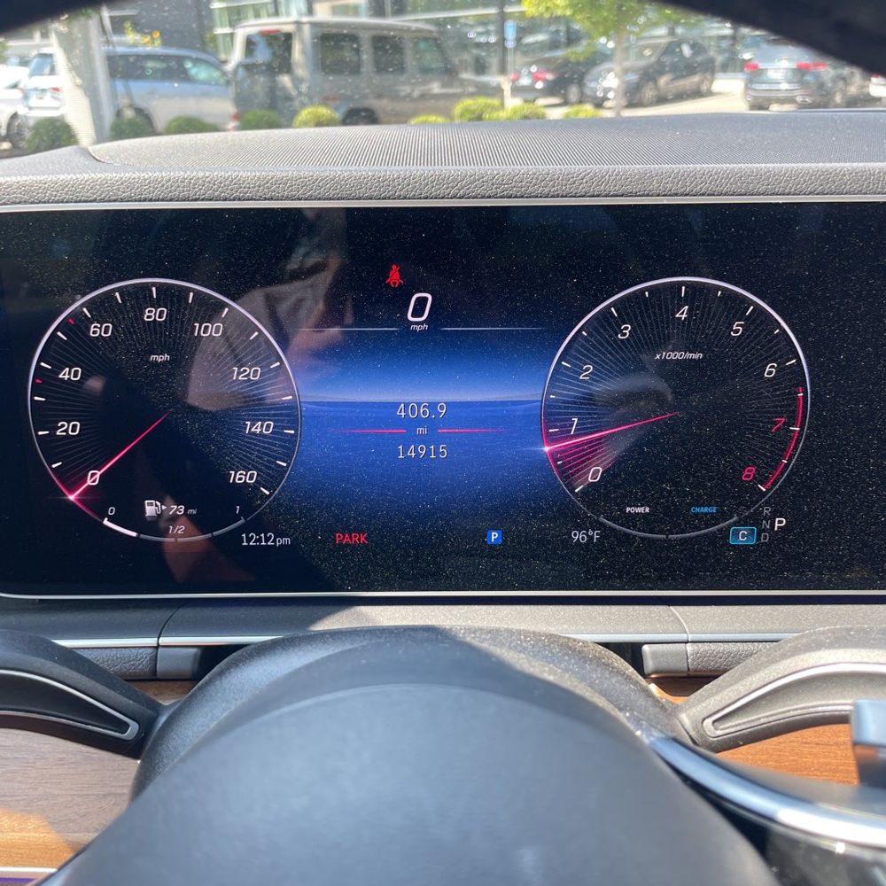 2024 Mercedes-Benz GLE GLE 350 4MATIC