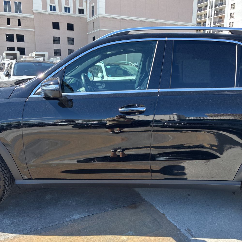 2024 Mercedes-Benz GLE GLE 350 4MATIC