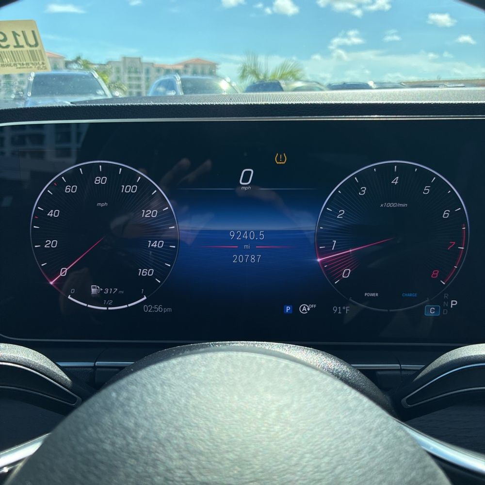 2024 Mercedes-Benz GLE GLE 350 4MATIC