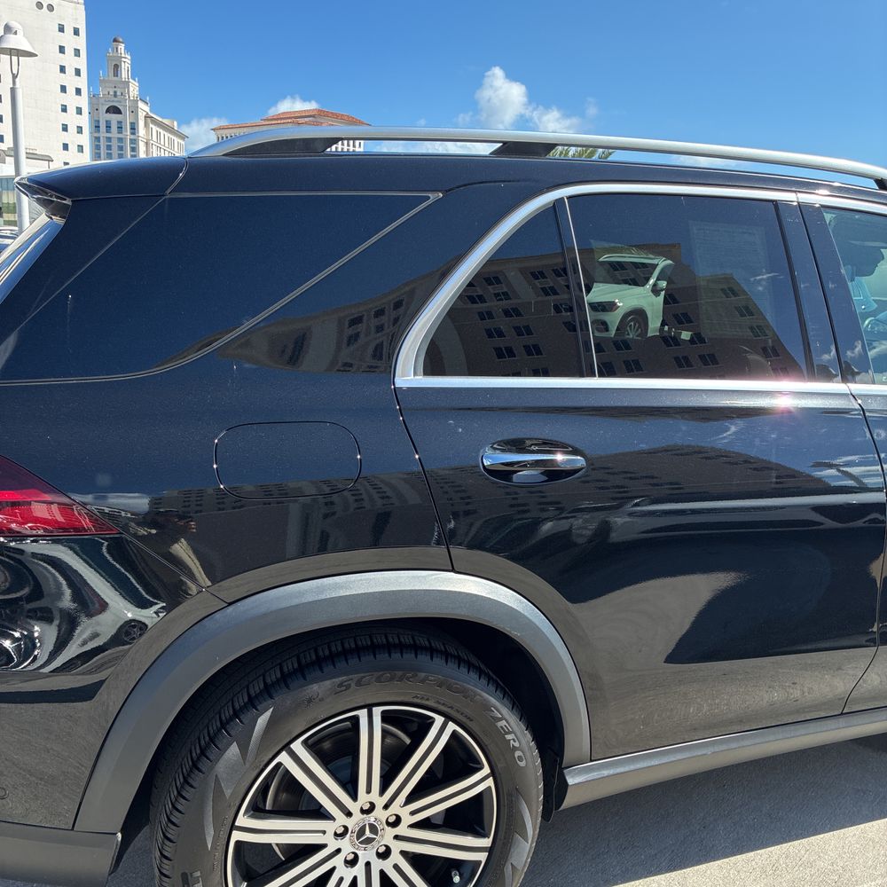 2024 Mercedes-Benz GLE GLE 350 4MATIC