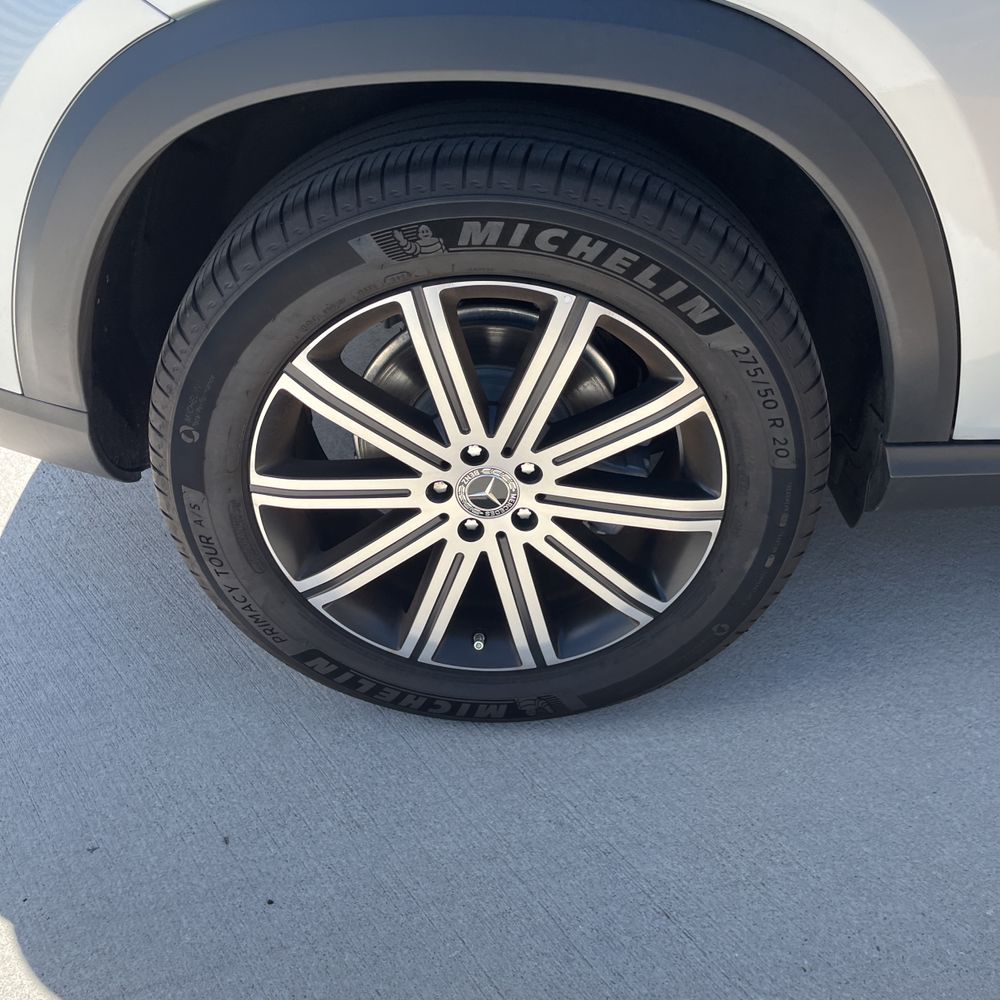 2025 Mercedes-Benz GLE GLE 350 4MATIC