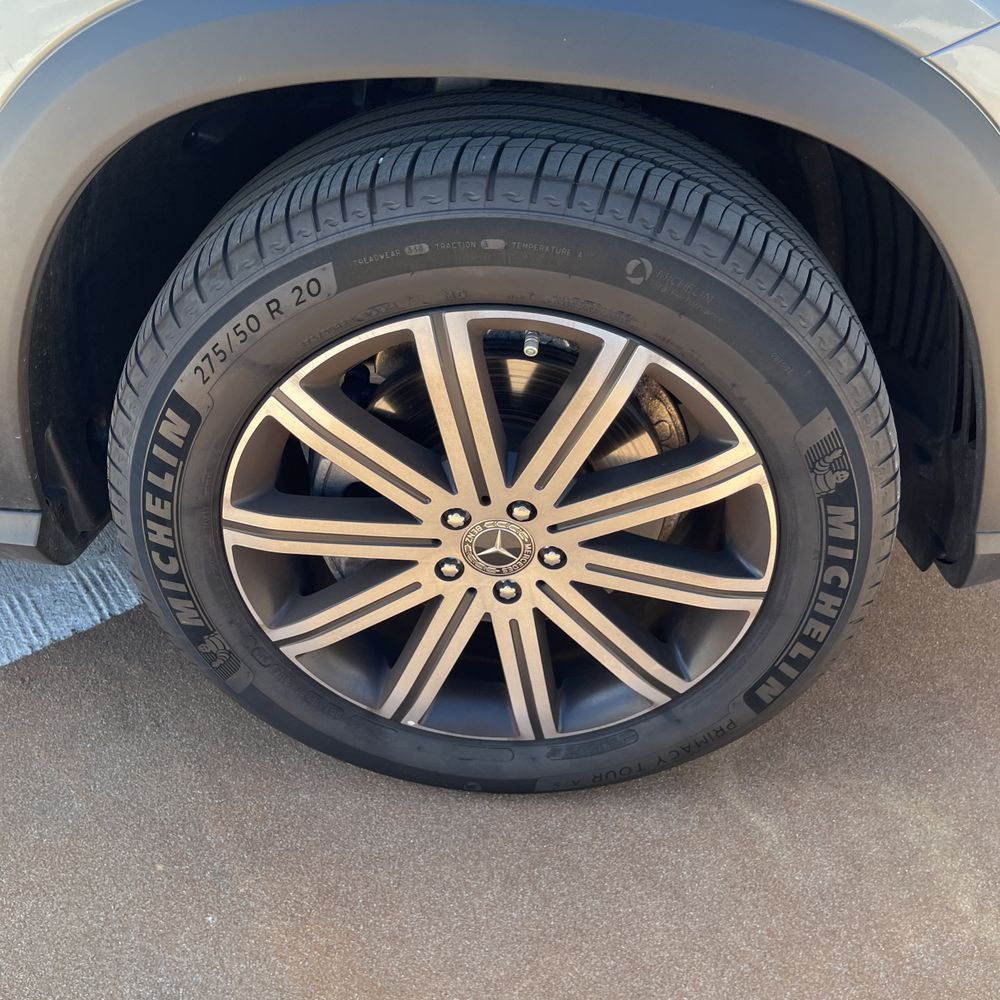 2025 Mercedes-Benz GLE GLE 350 4MATIC