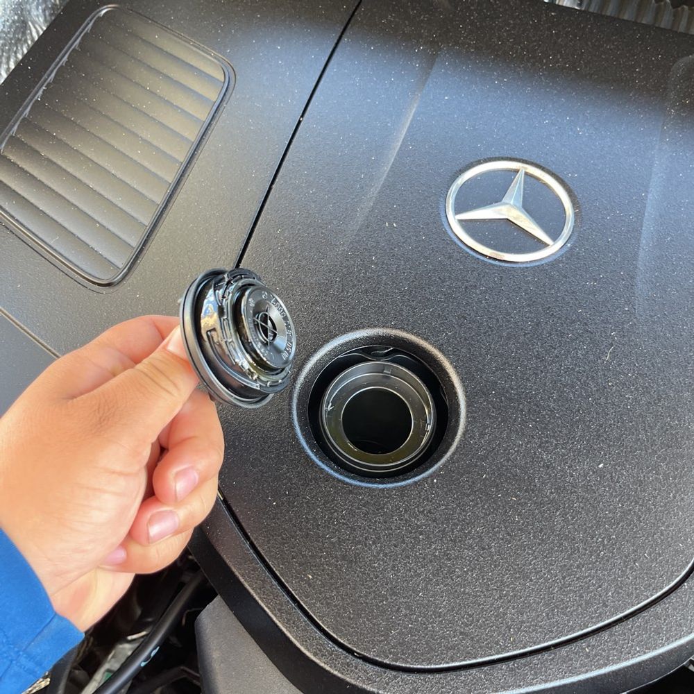 2025 Mercedes-Benz GLE GLE 350 4MATIC